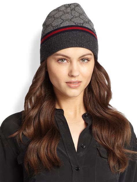 gucci women's winter hat|Gucci hat price list.